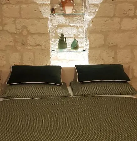 Nicola'S House Luxury Loft-2