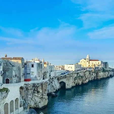 Appartamenti Riva Vieste Suites-2