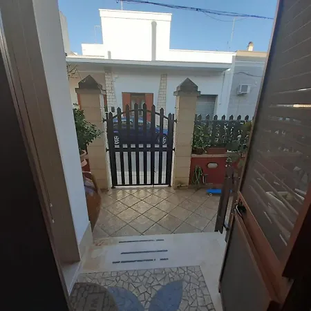 B&B Notti Salentine-2