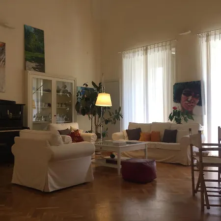 Malìa bed&breakfast-2