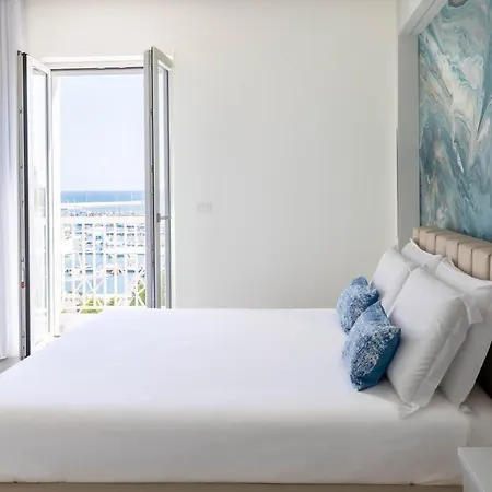 Marea Charme Rooms-3