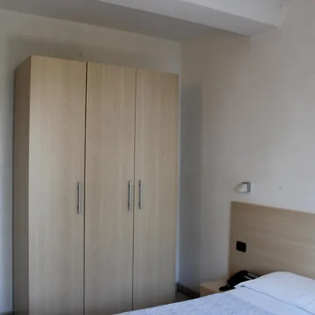 Alimini Blu Mare Beach Apartments-2