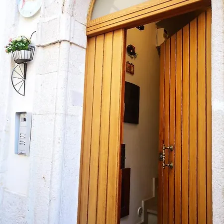Pesciolino B&B-2
