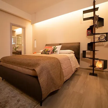 San Nicolicchio - Luxury Guest House-2