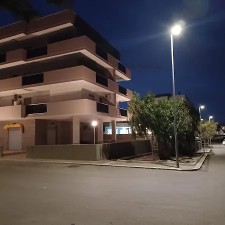 A Casa Di Alberto-2