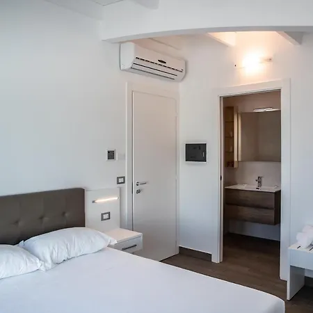 Nauticus Hotel Ugento-3