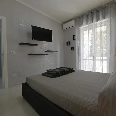 La Bella Vita - Guest House-2