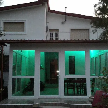 B&B L'Oasi dei Sogni-2
