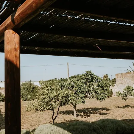 Il Giardino del Priore Dimora Rurale-2