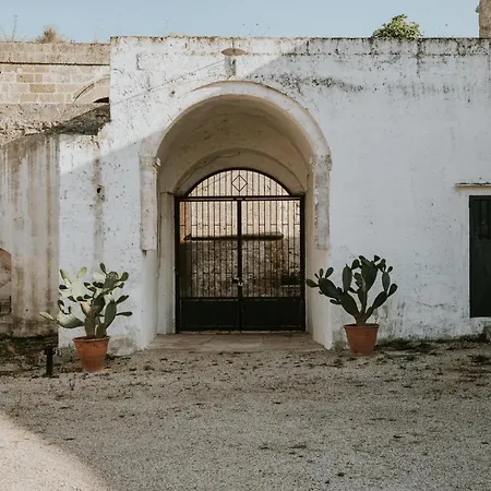 Il Giardino del Priore Dimora Rurale-3