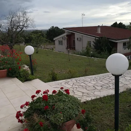 B&B Villa Lena-3