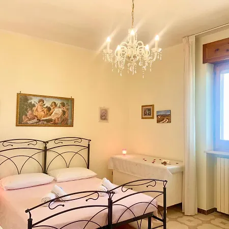 Bed & Breakfast Acquamarina-3