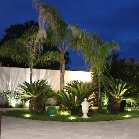 Il Giardino Della Scuncerta-3