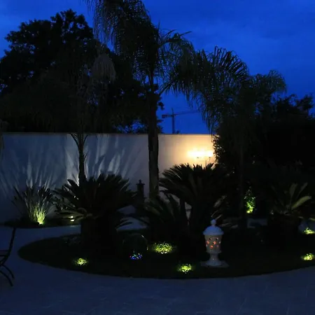 Il Giardino Della Scuncerta-2