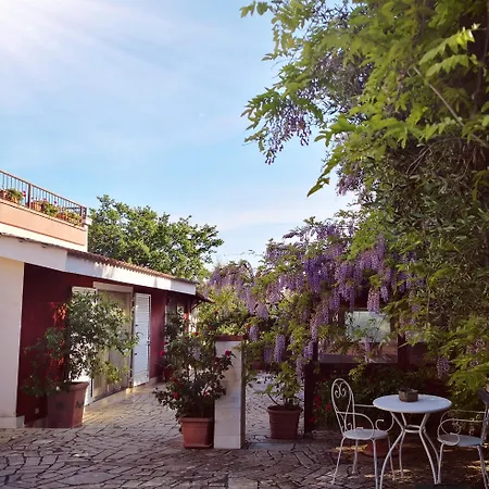 B&B Villa Lena-2