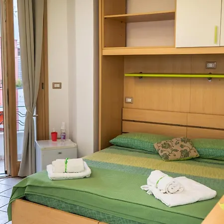 Scoglio di Pirro B&B-2