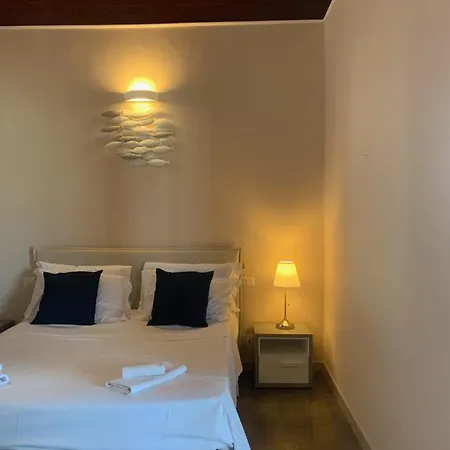 Spiaggia Le Dune Residence-3
