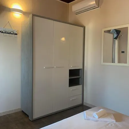 Spiaggia Le Dune Residence-2