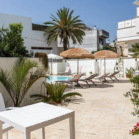 La Gemma del Salento Rooms&Apartments-2