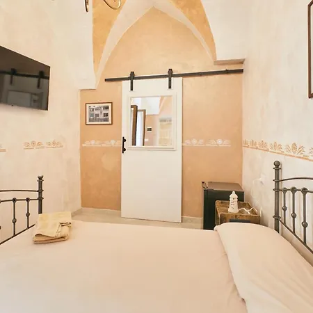 Centro Storico Rooms-3