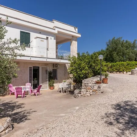 Ostuni Dimore Aurea-2