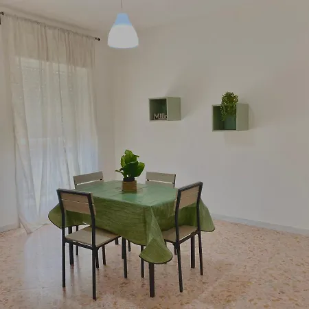 Guest House Service Modugno - Zona Industriale-3