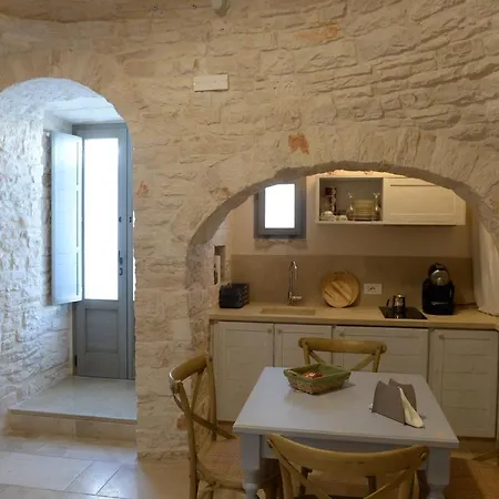 Trullo A Casedd-3