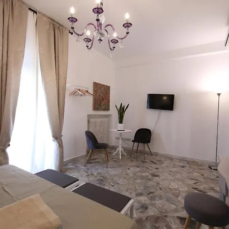 Cavour & Savoia-3