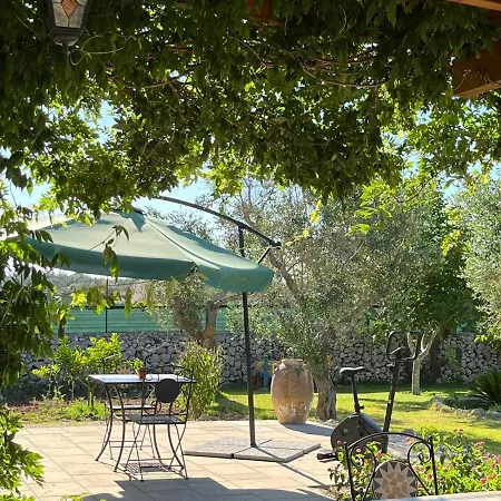 B&B Terra Cesarea-2