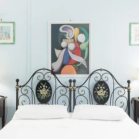 A casa di Nonna Rosa-2