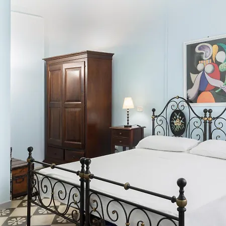 A casa di Nonna Rosa-3