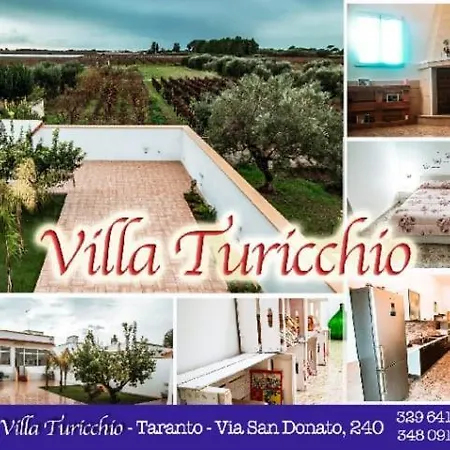 Villa Turicchio-3