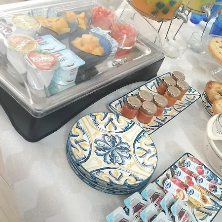 Salento b&b La Casa dei Nonni-3