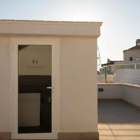 Monachile Apartments-2