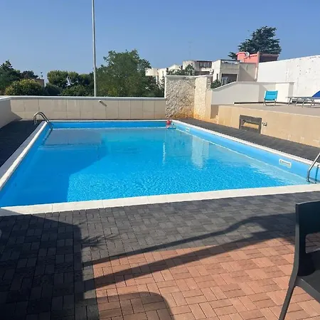 B&B Grace - Santo Spirito-2