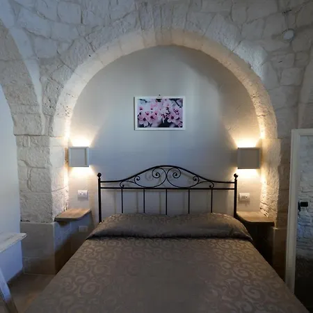 Trullo A Casedd-2