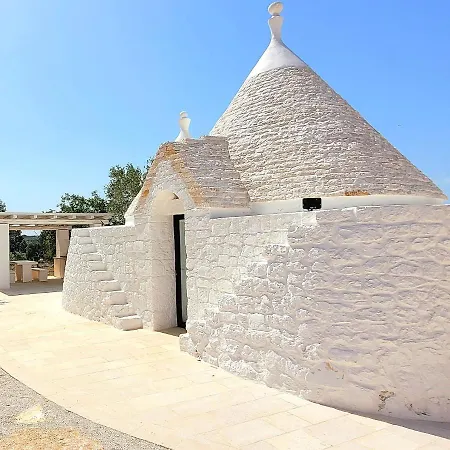 Trulli Respiro Dei Venti-3