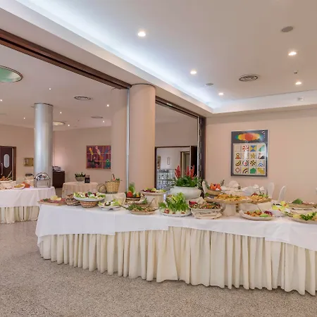 Mercure Hotel President Lecce-3