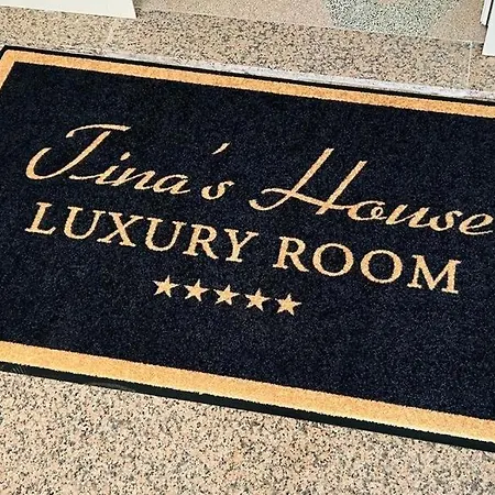 Tina'S House Luxury Room-3