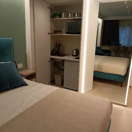 Apartment Andromeda-2