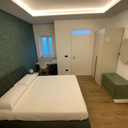 Villa Palladino Rooms-3