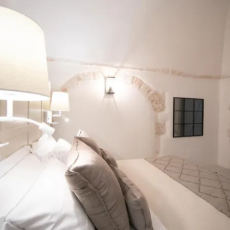 San Marco Boutique Rooms-3
