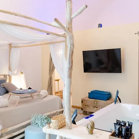 La Suite Del Relax - Oppure Centro Citta-2