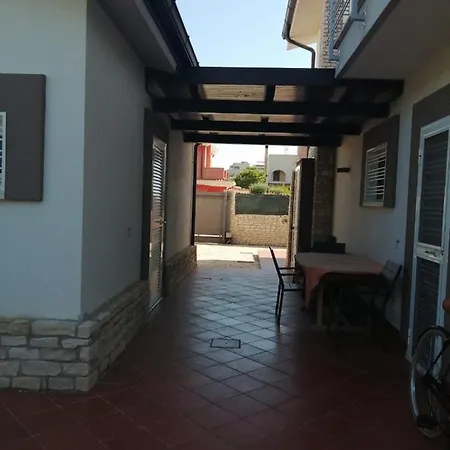B&B Dei Girasoli-3