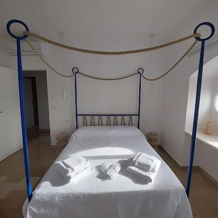 Palazzo Accinni B&B-3