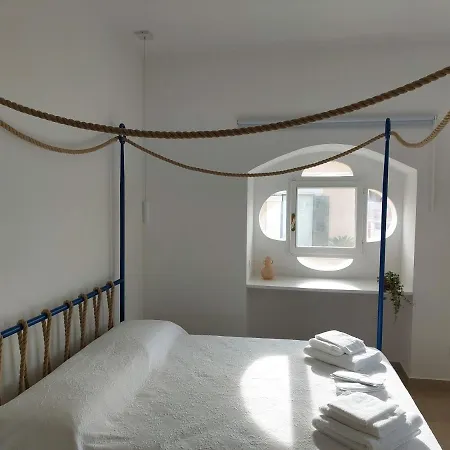 Palazzo Accinni B&B-2