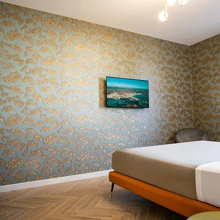 Gobetti Apartsuite-3