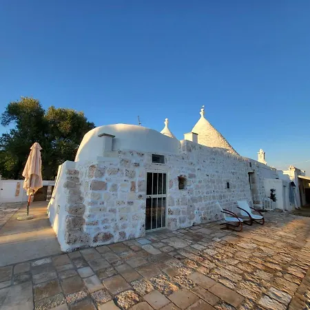 Trullo A Prima Vista-2