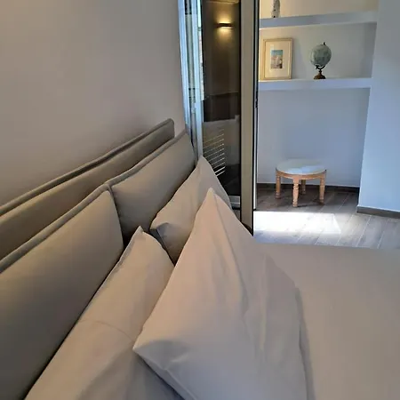 M. Szwed. Guest House Old Bari-2