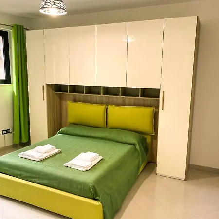Domus Argento B&B - Appartamento-2